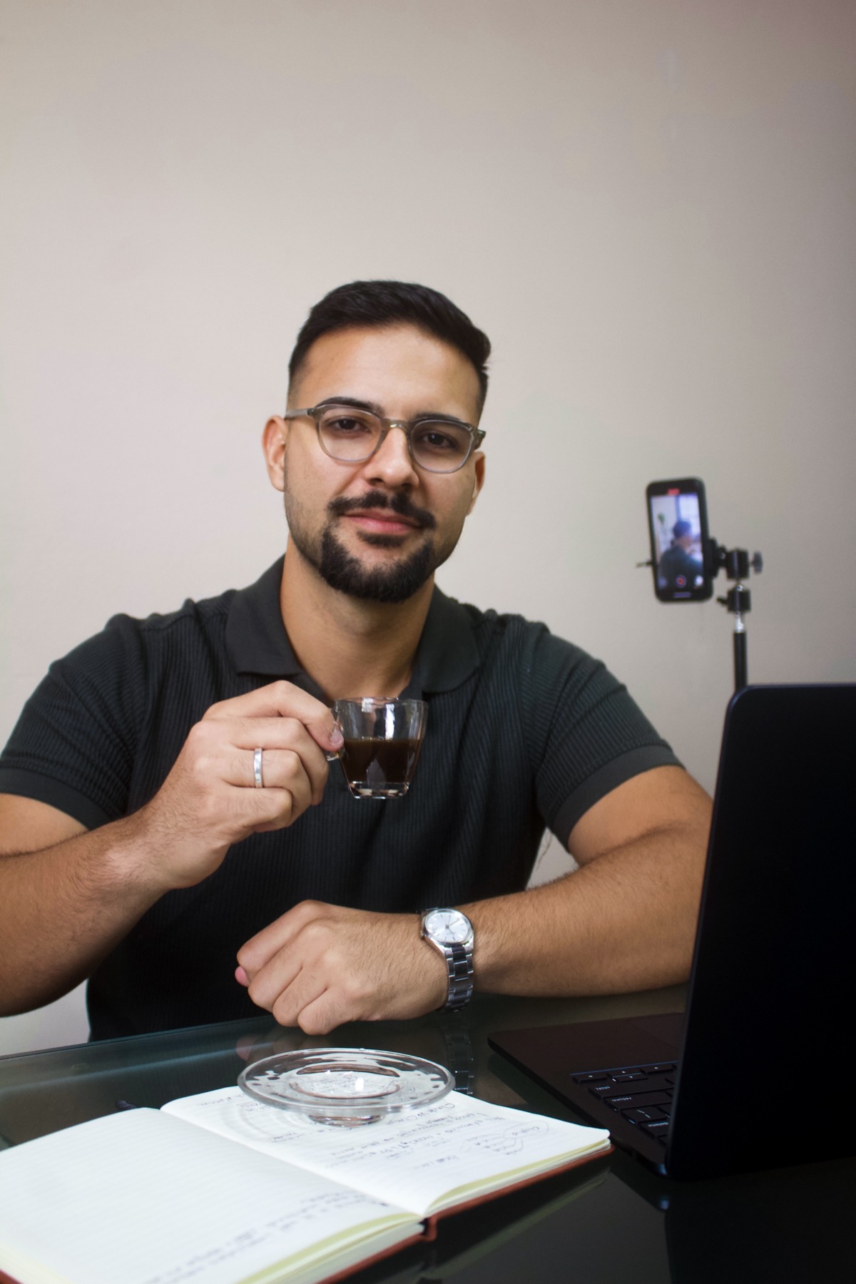 Como posicionar sua marca em mercados saturados