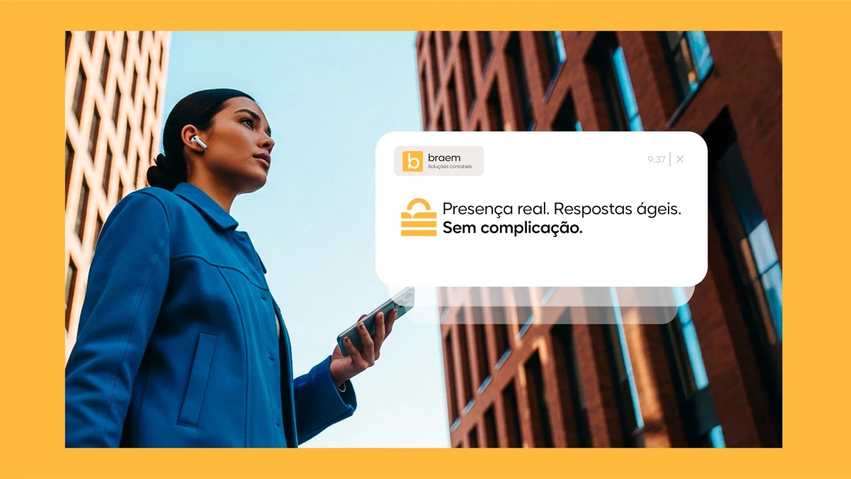 O que é brandbook e por que vai além do manual de marca