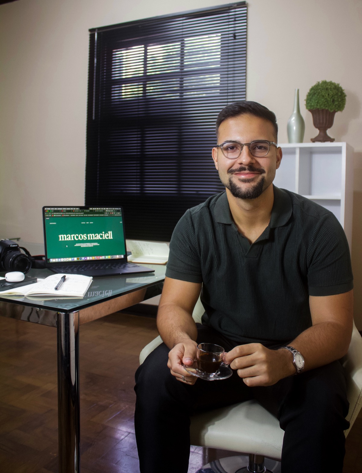 Posicionamento digital: a estrutura que vem antes do tráfego